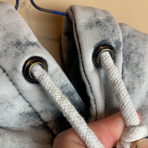 Minikid Explore Pullover Hoodie - Picture 11 of 11